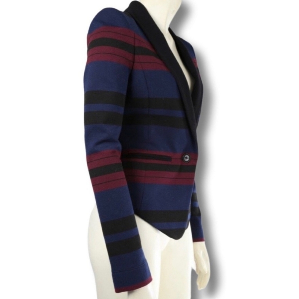 BCBG Blazer Size L - Picture 2 of 7